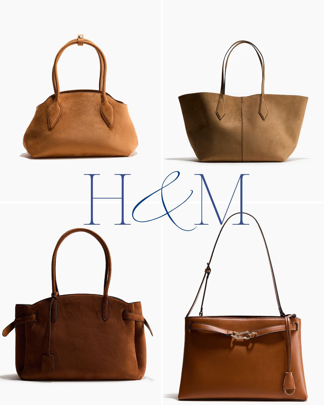 New H&M finds! 

 #LTKootd #LTKBeauty