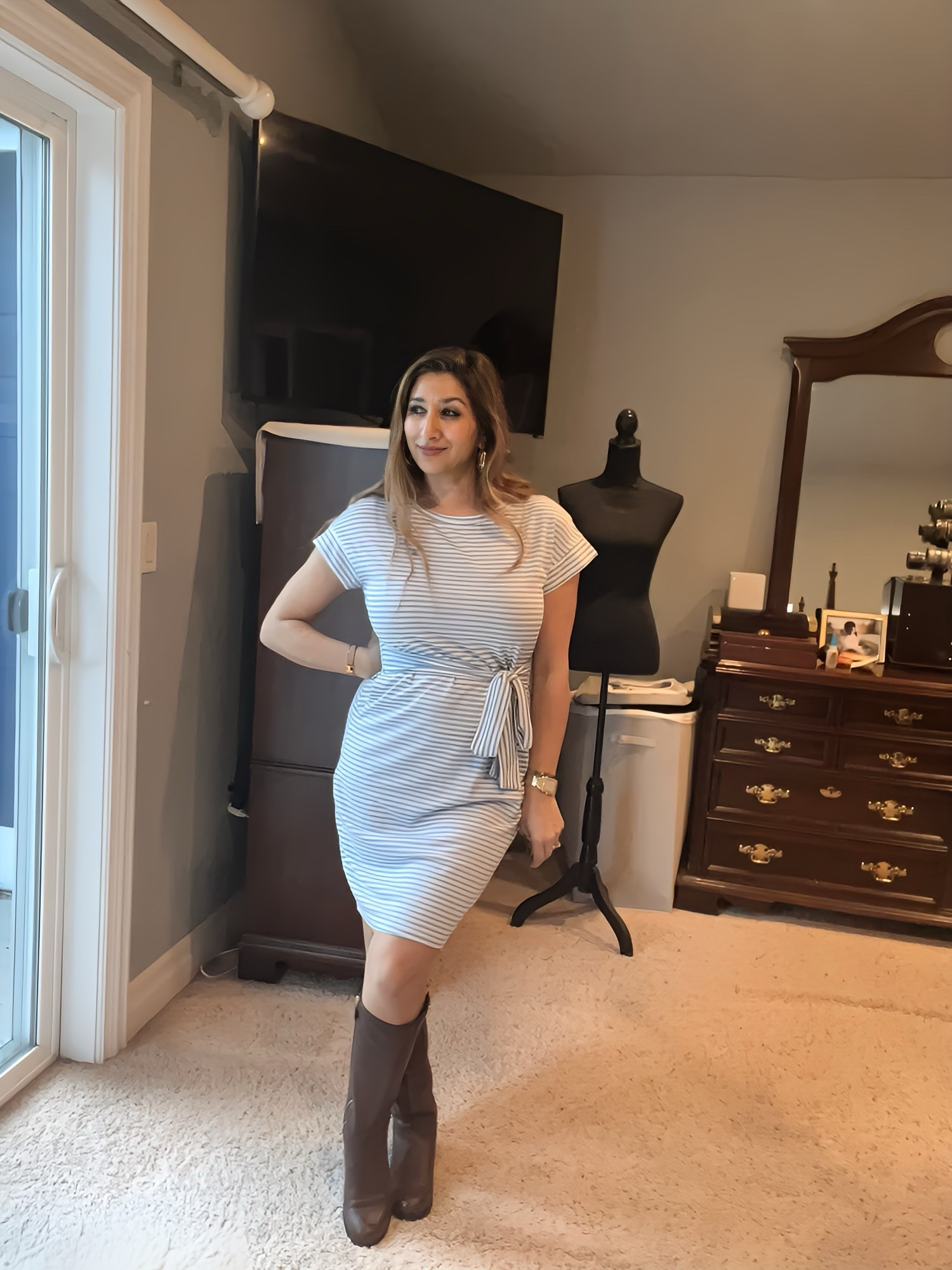 Everyday wear Merokeety dress

#LTKOver40 #LTKStyleTip #LTKFindsUnder50