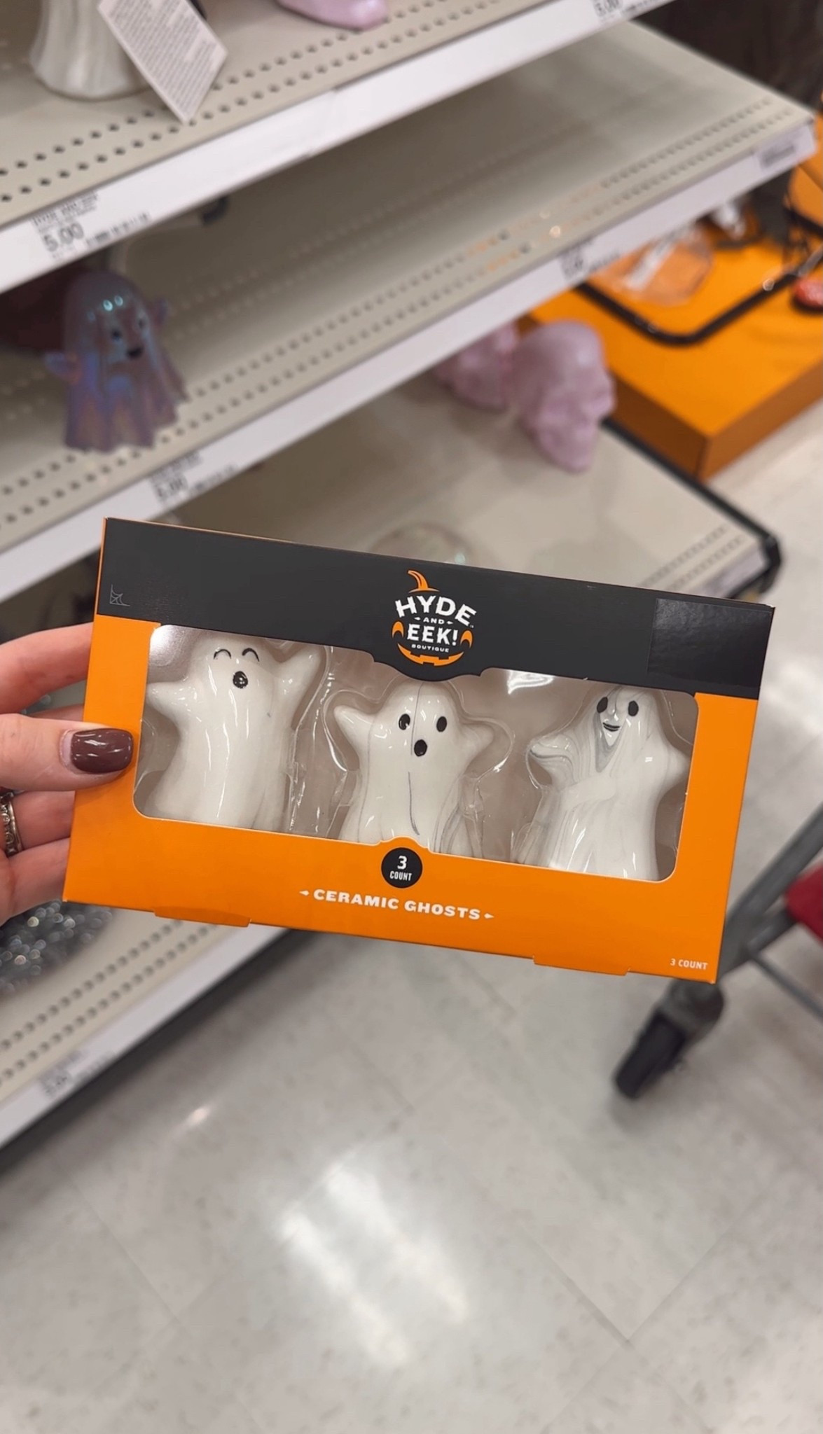 Halloween decor

#LTKSeasonal #LTKFindsUnder50 #LTKHome