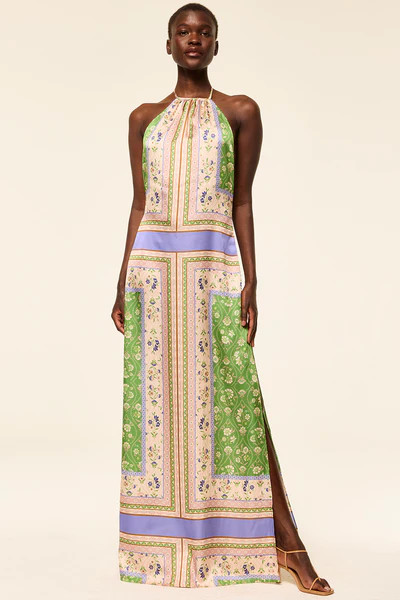 SAMANTHA DRESS | MISA Los Angeles