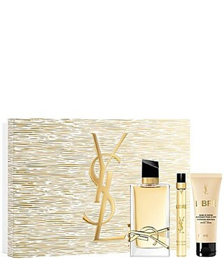 Yves Saint Laurent Libre Eau de Parfum 3-Piece Gift Set | Dillard's
