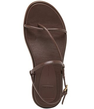 Dolce Vita Dom Leather Strappy Sandals | Dillard's | Dillard's