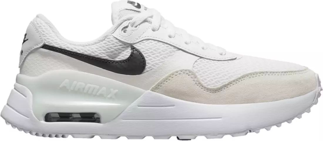 Nike Women's Air Max SYSTM Shoes | DICK'S Sporting Goods | Dick's Sporting Goods