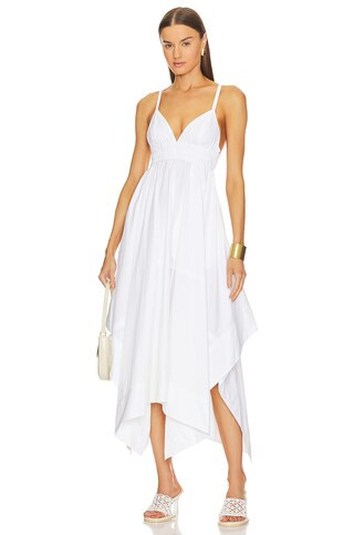 Rosie Dress
                    
                    A.L.C. | Revolve Clothing (Global)