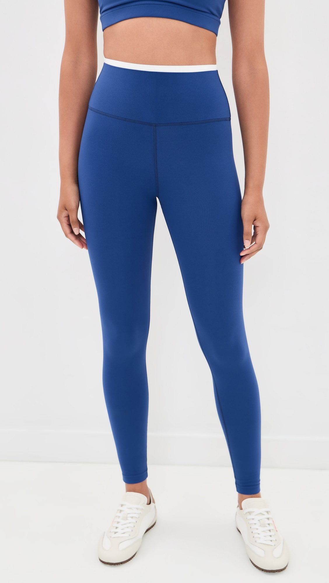 Dual Airweight 7/8 Leggings | Shopbop