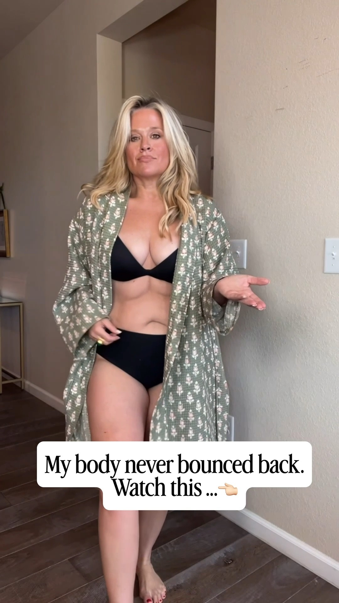 ✨Tap the bell, save and ❤️ start here over 40 fashion, midlife style, midsize fashion and luxury looks for less.  

My body never bounced back.

And for a long time, I thought that meant I had failed.

But this body gave me something bigger than a smaller waist.

It gave me purpose.

I have walked through dark valleys.

I have been broken, stretched, humbled, and changed.

And I have risen again and again, each time with more strength, more faith, and more purpose.

We are still beautiful.
Still worthy.
Still filled with purpose.
Still allowed to take up space.

My  body changed.

But my mission to help other women feel seen, confident, and beautiful became unstoppable.

We are not going backward.

We are rising with purpose.

Comment UNSTOPPABLE if you are rising too.

👑 Helping you look good, feel good. —Lindsey Denver

#LTKOver40 #LTKMidsize