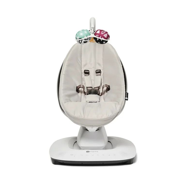 4moms mamaRoo multi-motion baby swing | Walmart (US)