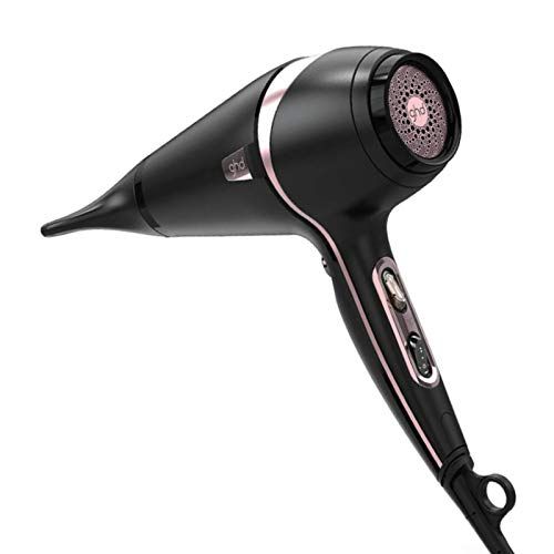 ghd Air 1600w Professional Hair Dryer, Powerful Professional Strength Blow Dryer, Ionic Portable ... | Amazon (US)