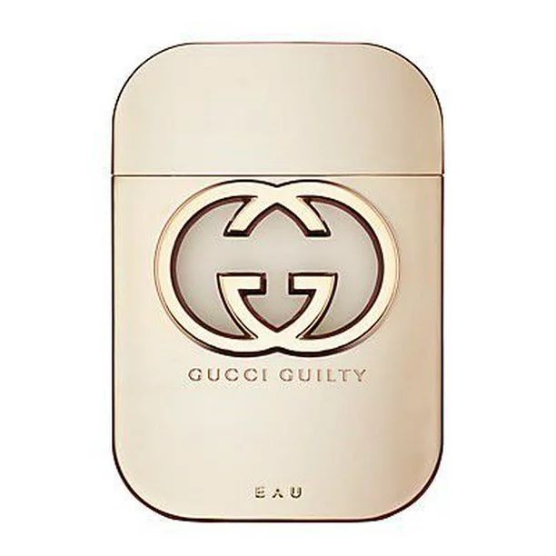 ($102 Value) Gucci Guilty Eau De Toilette Spray, Perfume for Women, 2.5 Oz - Walmart.com | Walmart (US)