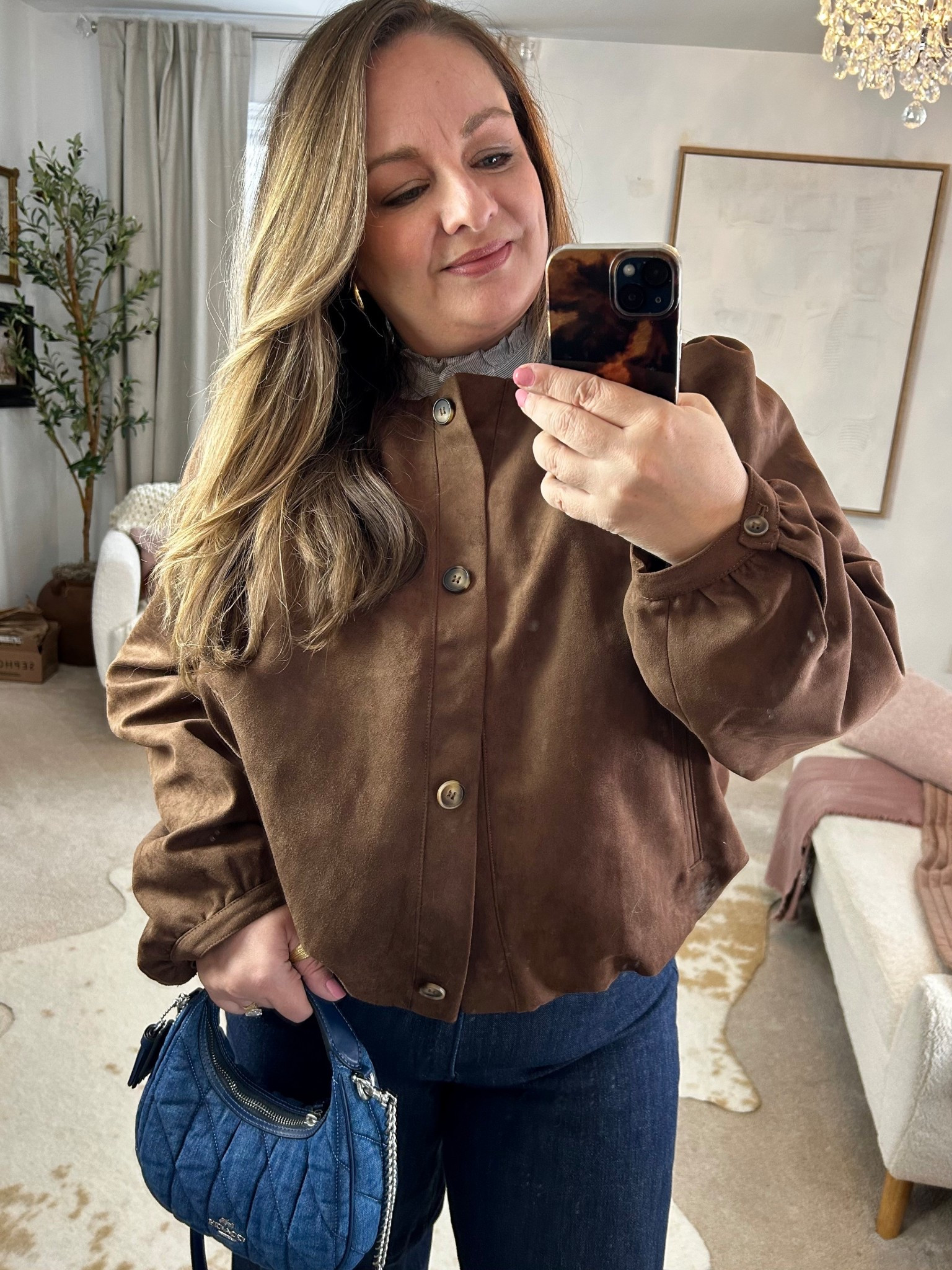 #LTKOver40 #LTKMidsize #LTKSeasonal