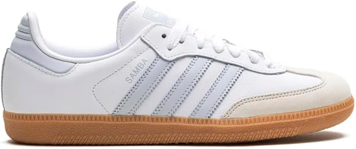 adidas Originals Samba OG Womens Sneaker | Amazon (US)