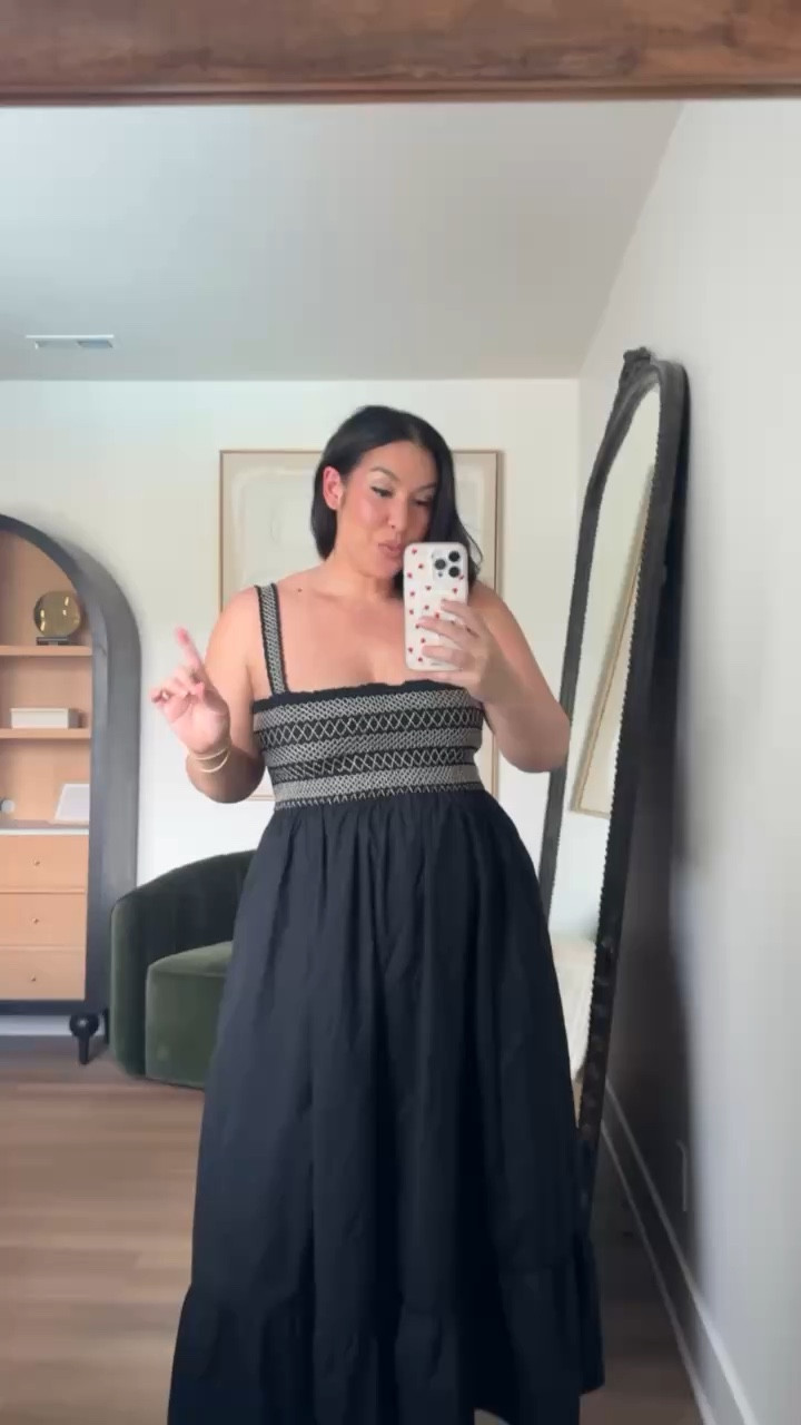 Midsize summer outfit! Size XL!
-
-
-
Midsize fashion, spring dress, summer dress, summer romper, Abercrombie sale, flowy dress, size 14, size 16, comfy outfit inspo 

#LTKMidsize #LTKootd #LTKgrwm