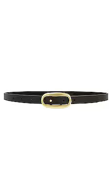 Lovestrength Indo Belt in Black from Revolve.com | Revolve Clothing (Global)