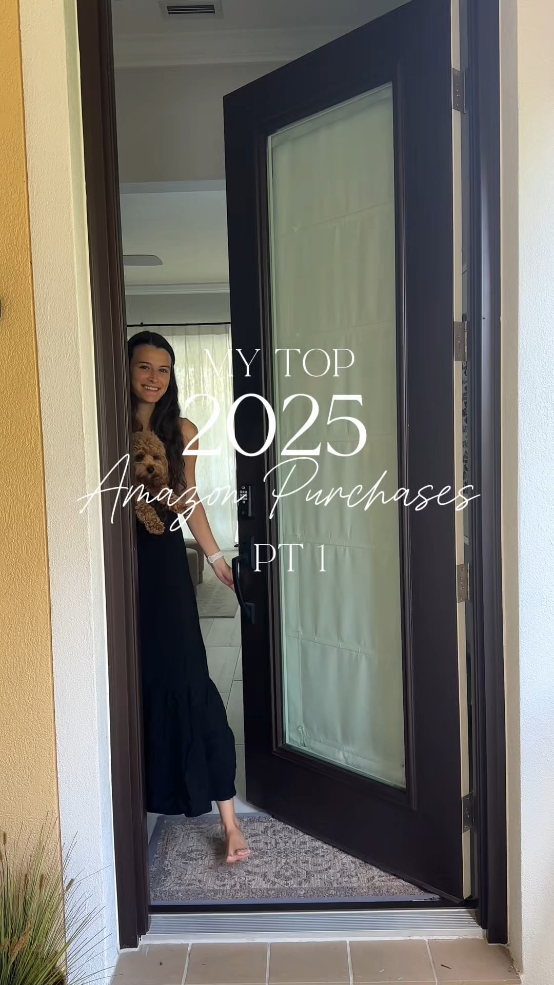 Some of my top 2025 Amazon purchases this year! 


Organic modern, modern home, affordable home, home decor #LTKFindsUnder100

#LTKHome #LTKSaleAlert