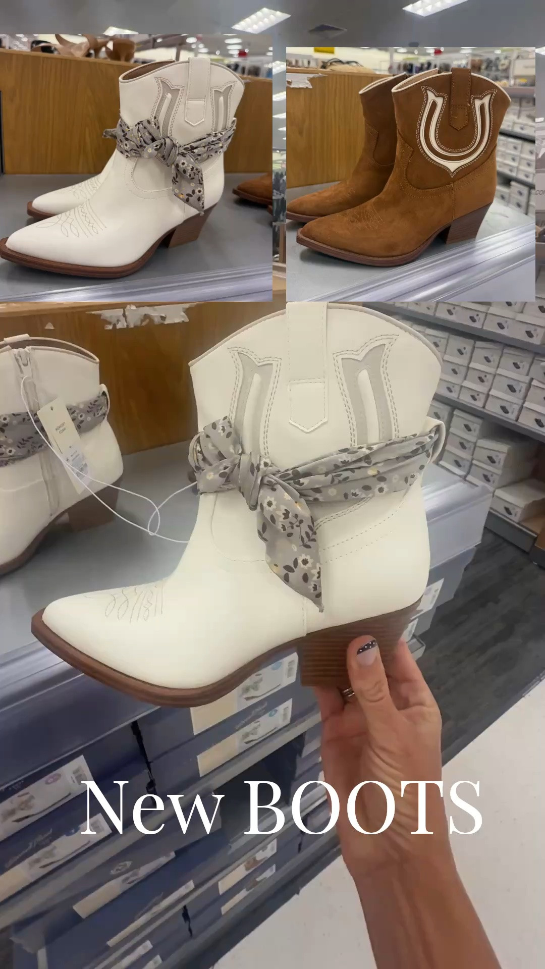 Boots