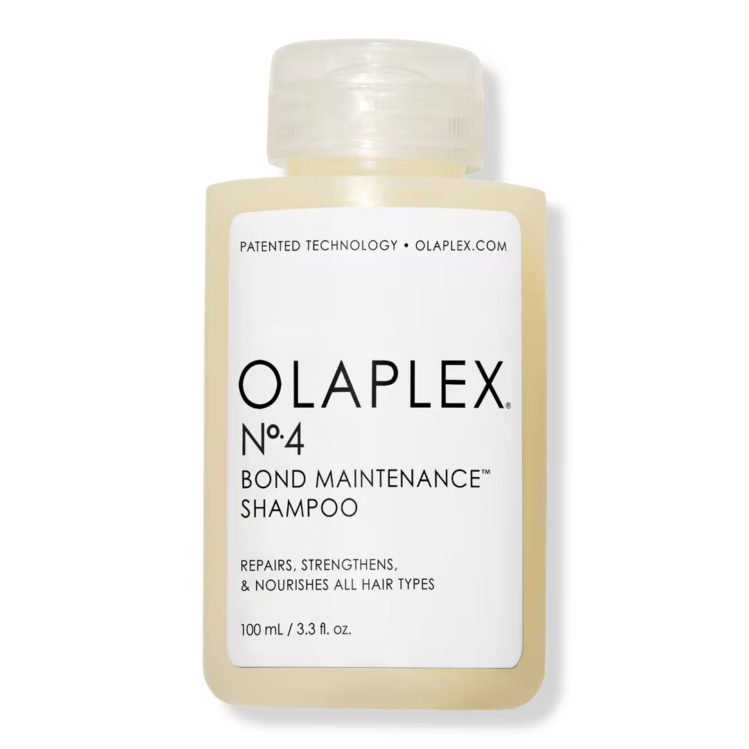 No.4 Bond Maintenance Strengthening and Reparative Hair Shampoo | Ulta