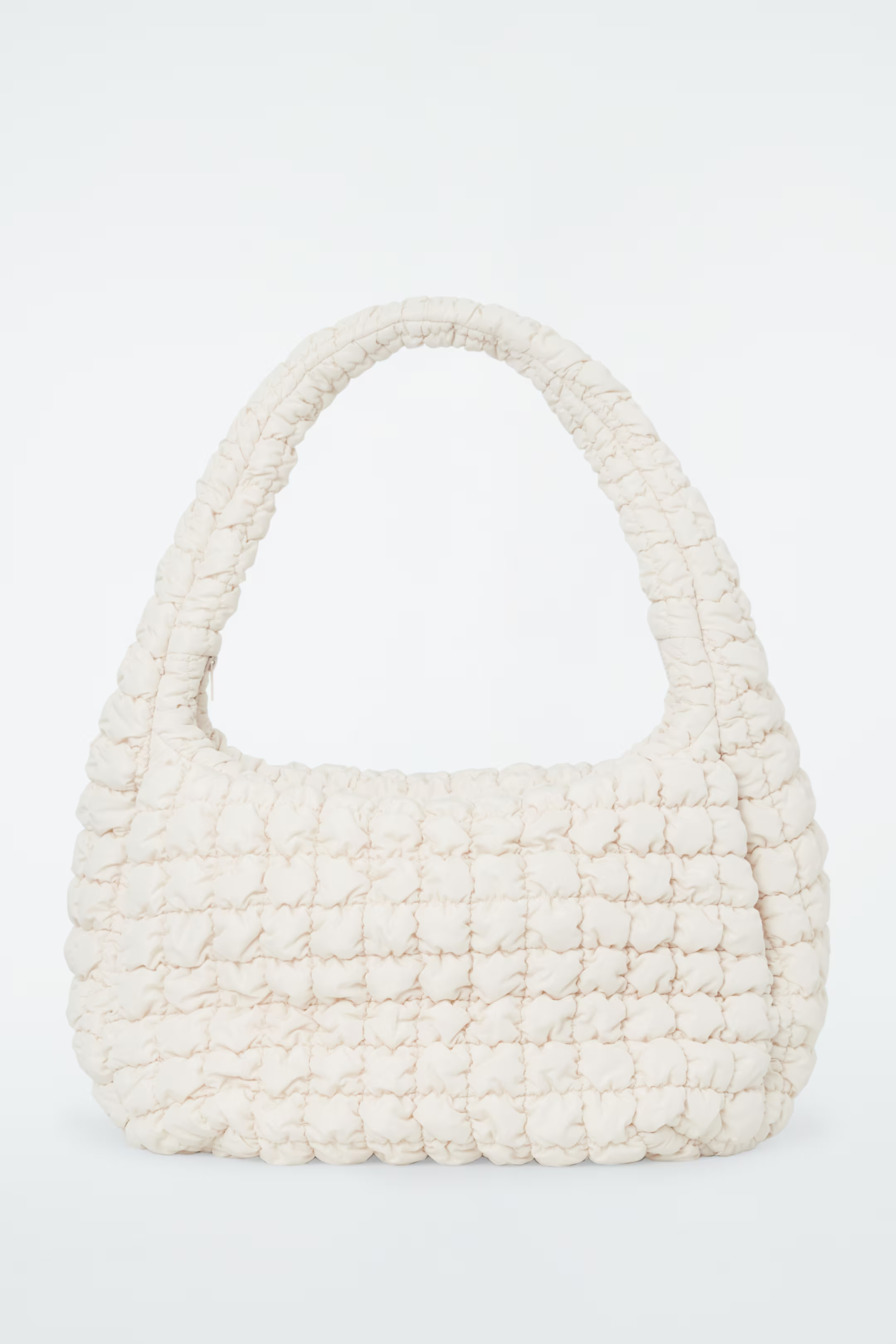 OVERSIZED QUILTED CROSSBODY BAG | H&M (UK, MY, IN, SG, PH, TW, HK)