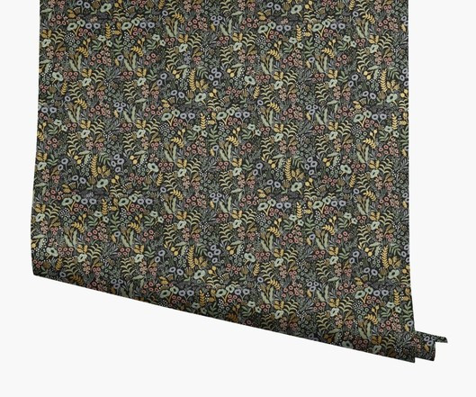 Tapestry Wallpaper | Rifle Paper Co.