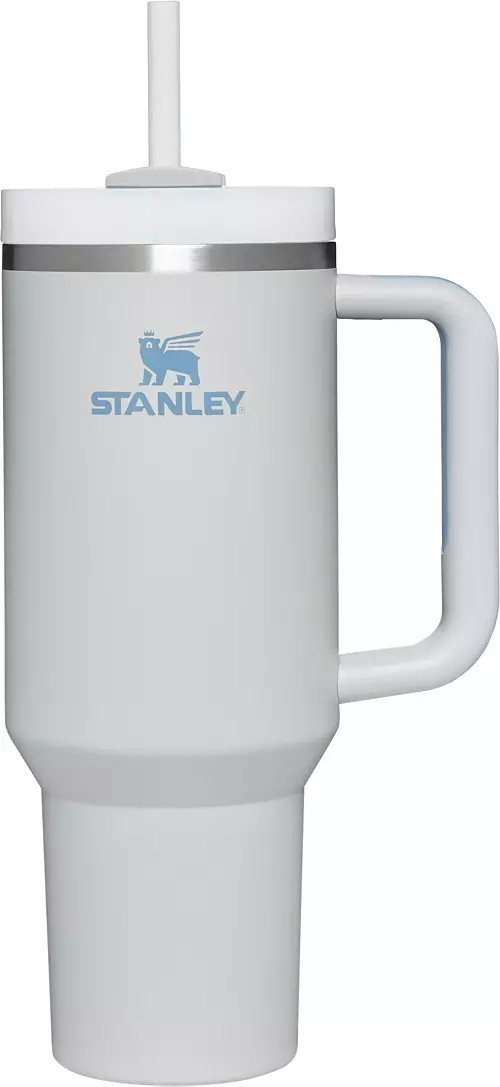 Stanley 40 oz. Quencher H2.0 FlowState Tumbler | Dick's Sporting Goods | Dick's Sporting Goods