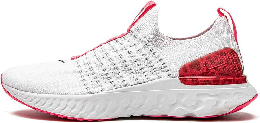 Nike Women's Shoes React Phantom Run Flyknit 2 DM8064-001 | Amazon (US)