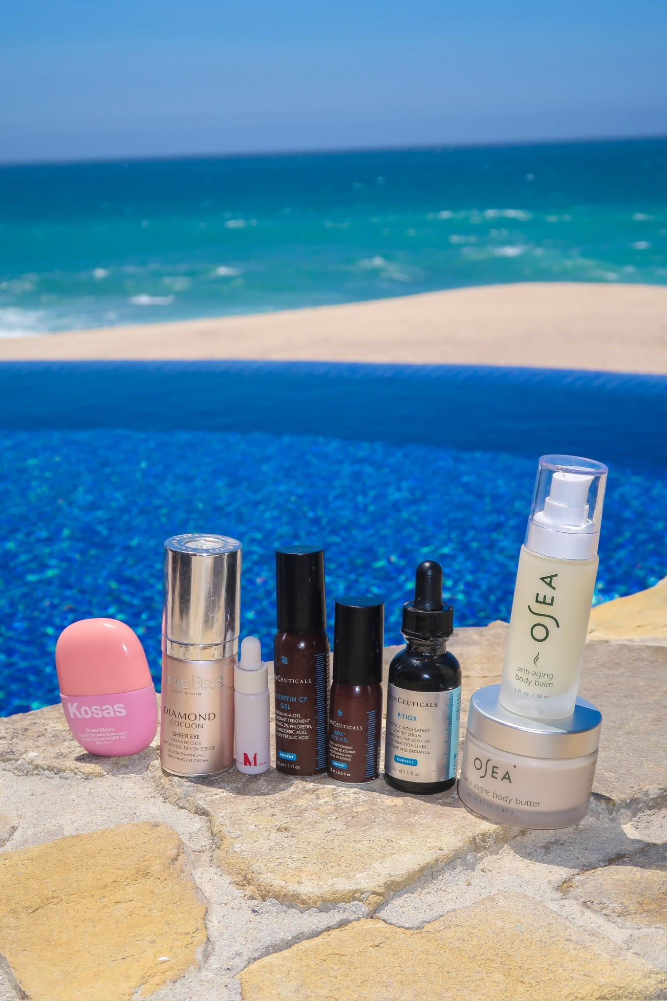 30% off of blue mercury and 15% off all of the skinceuticals! 

#LTKGiftGuide #LTKCyberWeek #LTKselfcare