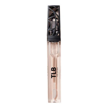 The Lip Bar Vegan Lip Gloss with Argan Oil Minimalist 0.30 fl oz | Walmart (US)