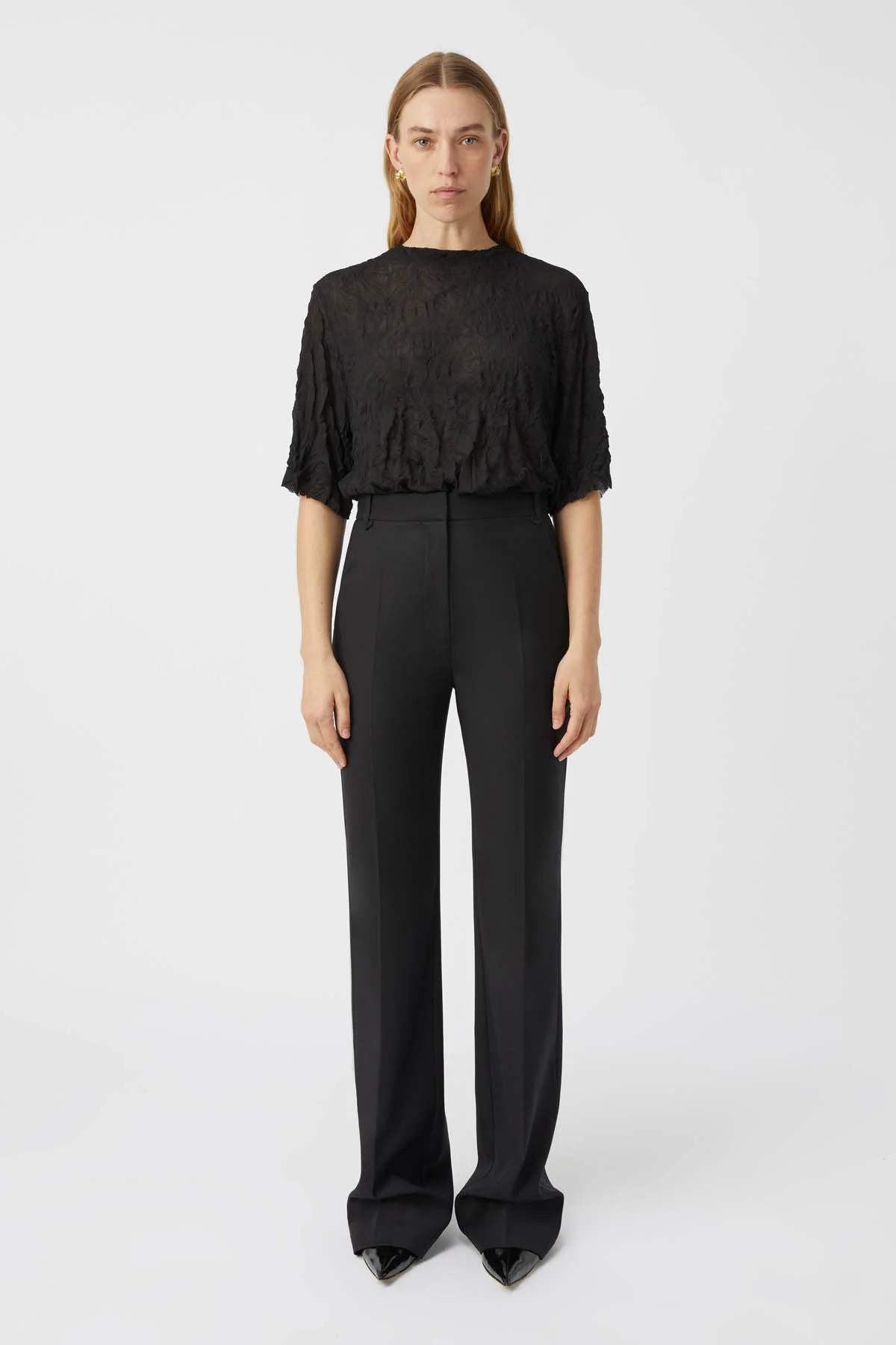 Doherty Pant | CAMILLA AND MARC (ANZ)