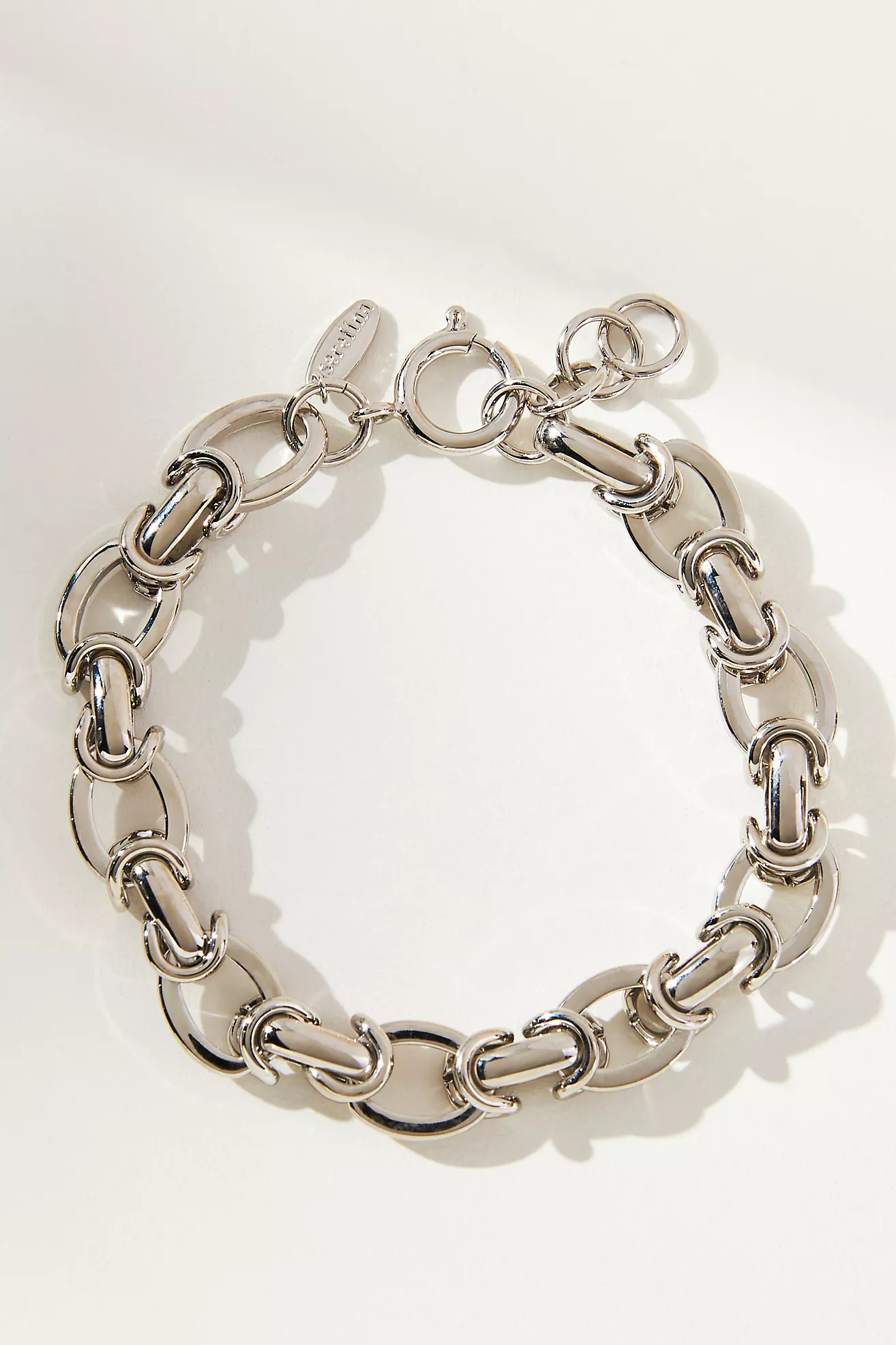 Chain Link Bracelet | Anthropologie (US)