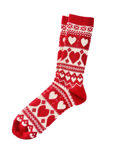 Heartwarmer Socks | Kiel James Patrick