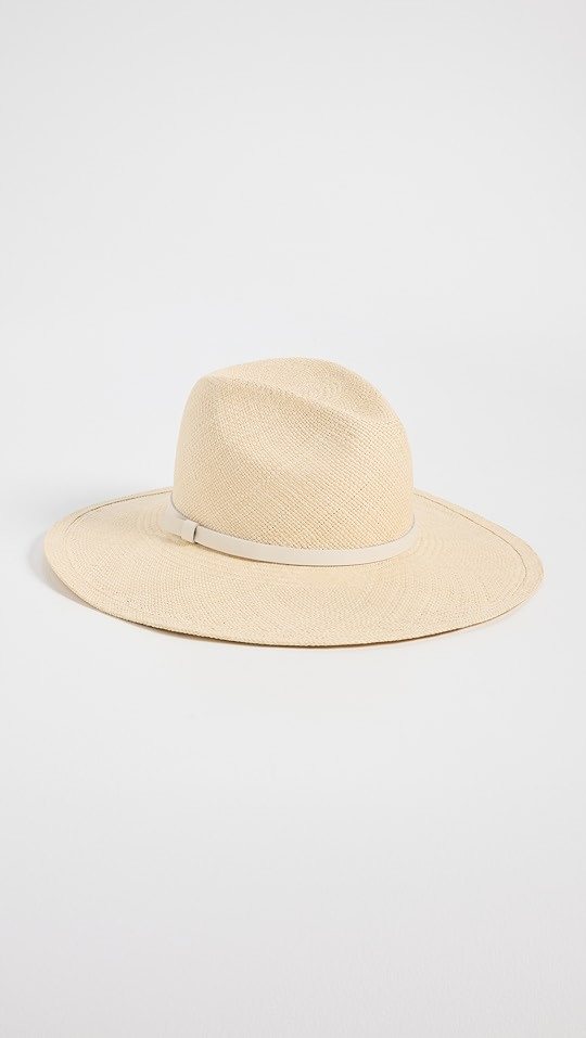 XL Panama Hat | Shopbop