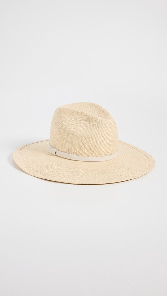 Hat Attack XL Panama Hat | SHOPBOP | Shopbop