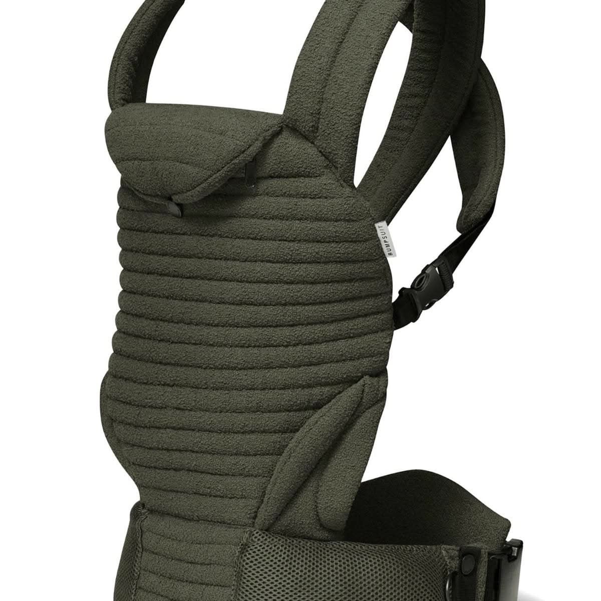 BUMPSUIT | Armadillo Baby Carrier | BUMPSUIT