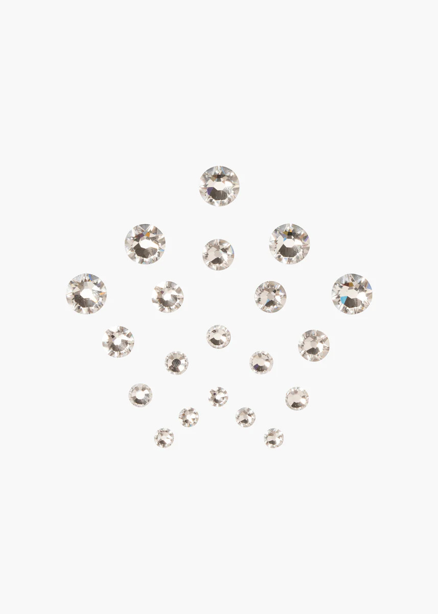 Kira Hair Magnet Set | Jennifer Behr 