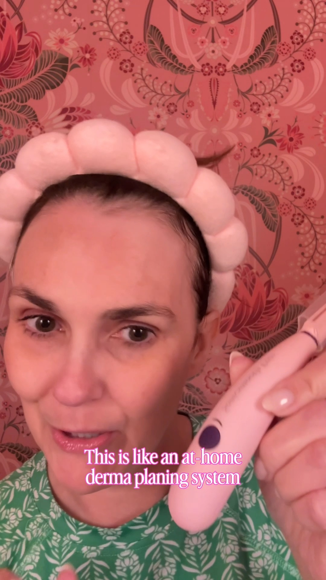 Absolutely amazed by the GLOW after using this Sonic smooth pro!

#LTKSaleAlert #LTKBeauty #LTKdayinmylife