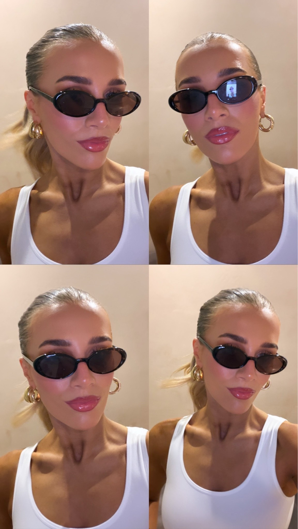 £5 sunnies 🔗 🕶️

#LTKuk #LTKspring #LTKsummer
