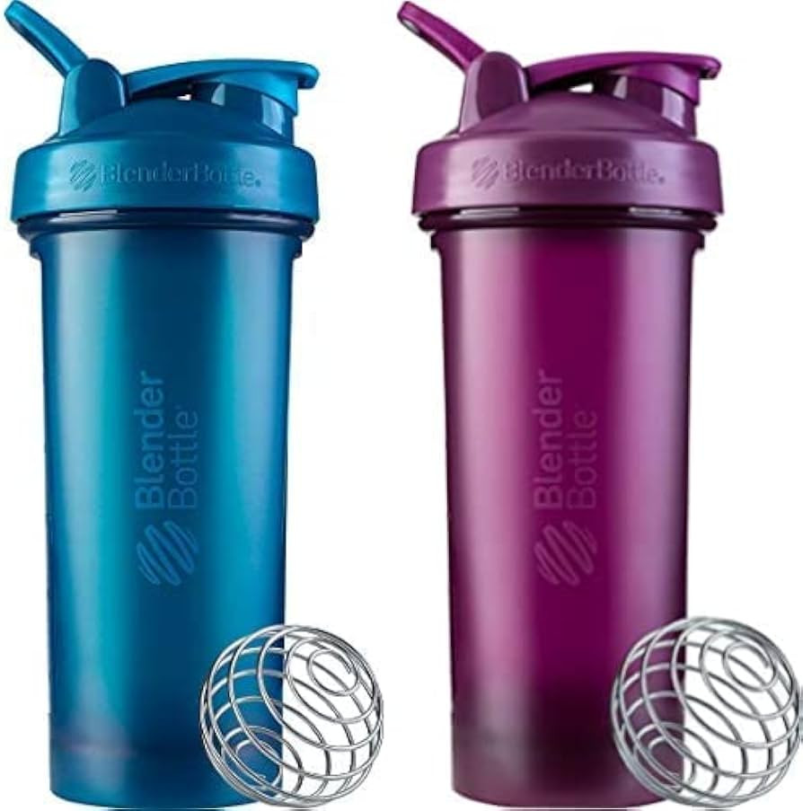 BlenderBottle | Amazon (US)