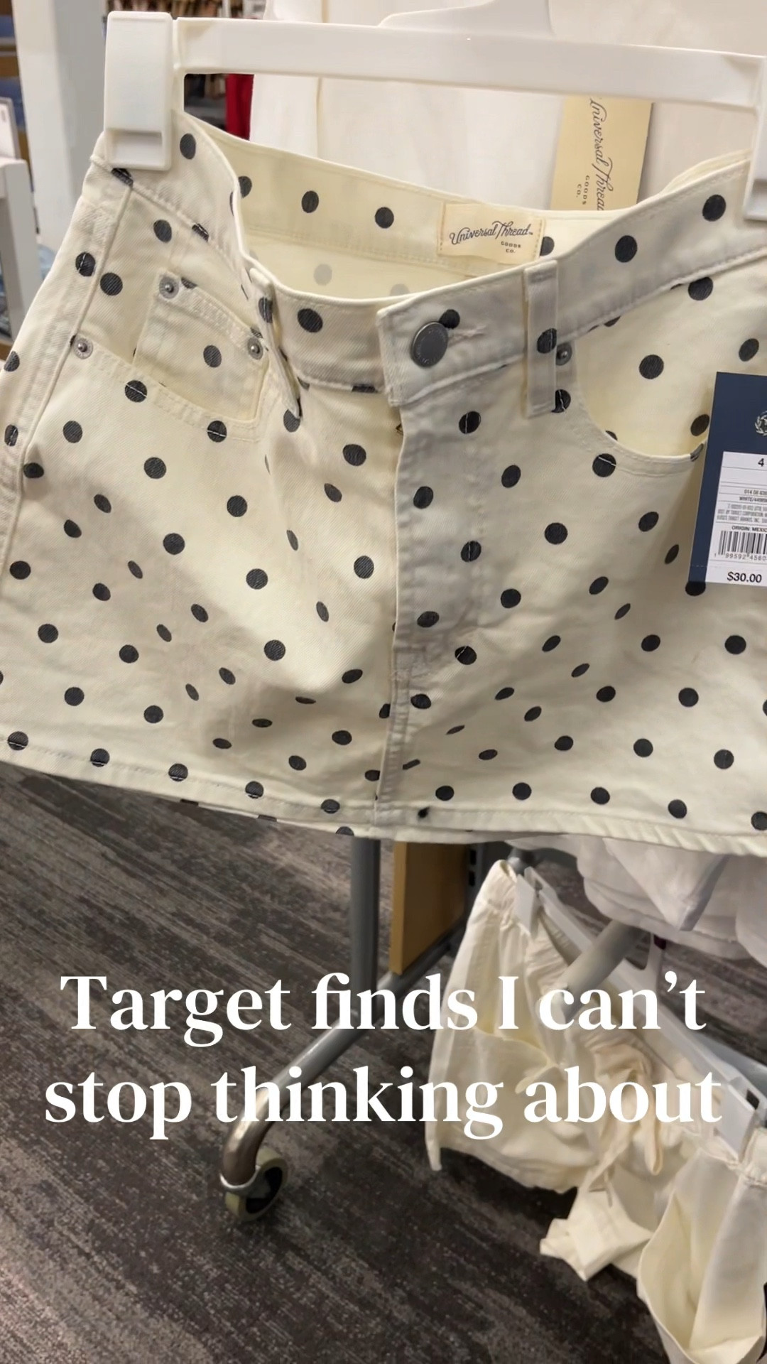 A few Target finds I can’t stop thinkng about 🤍

#LTKSeasonal #LTKootd #LTKSaleAlert