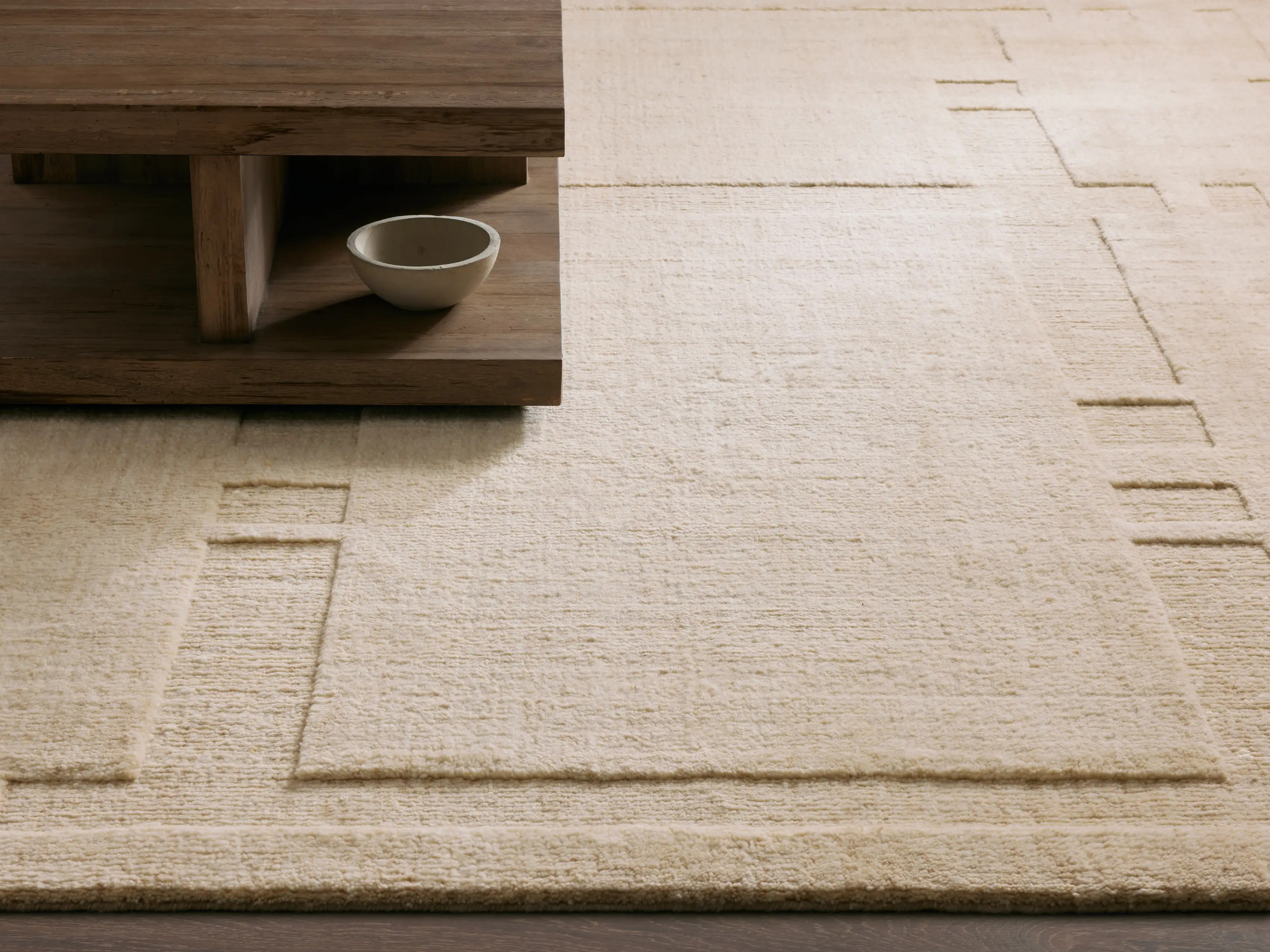 Axis Rug | Arhaus