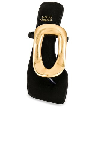 Linq-Up Mules
                    
                    Jeffrey Campbell | Revolve Clothing (Global)