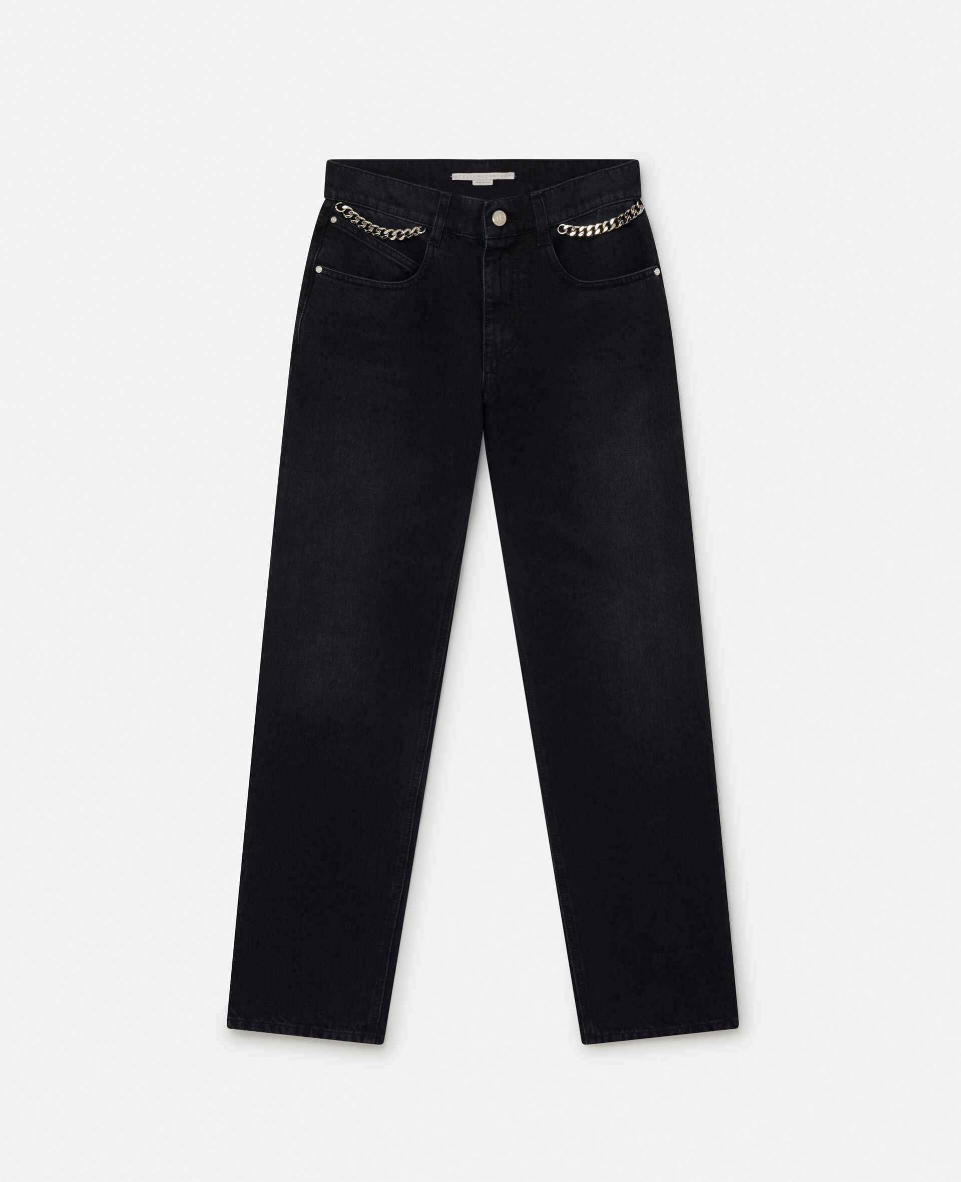 Falabella Slim Leg Jeans | Stella McCartney (Global)