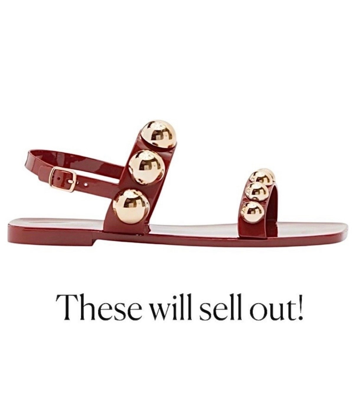 Sandals
Vacation 
Spring break 

#LTKspring #LTKspringtrends #LTKSeasonal