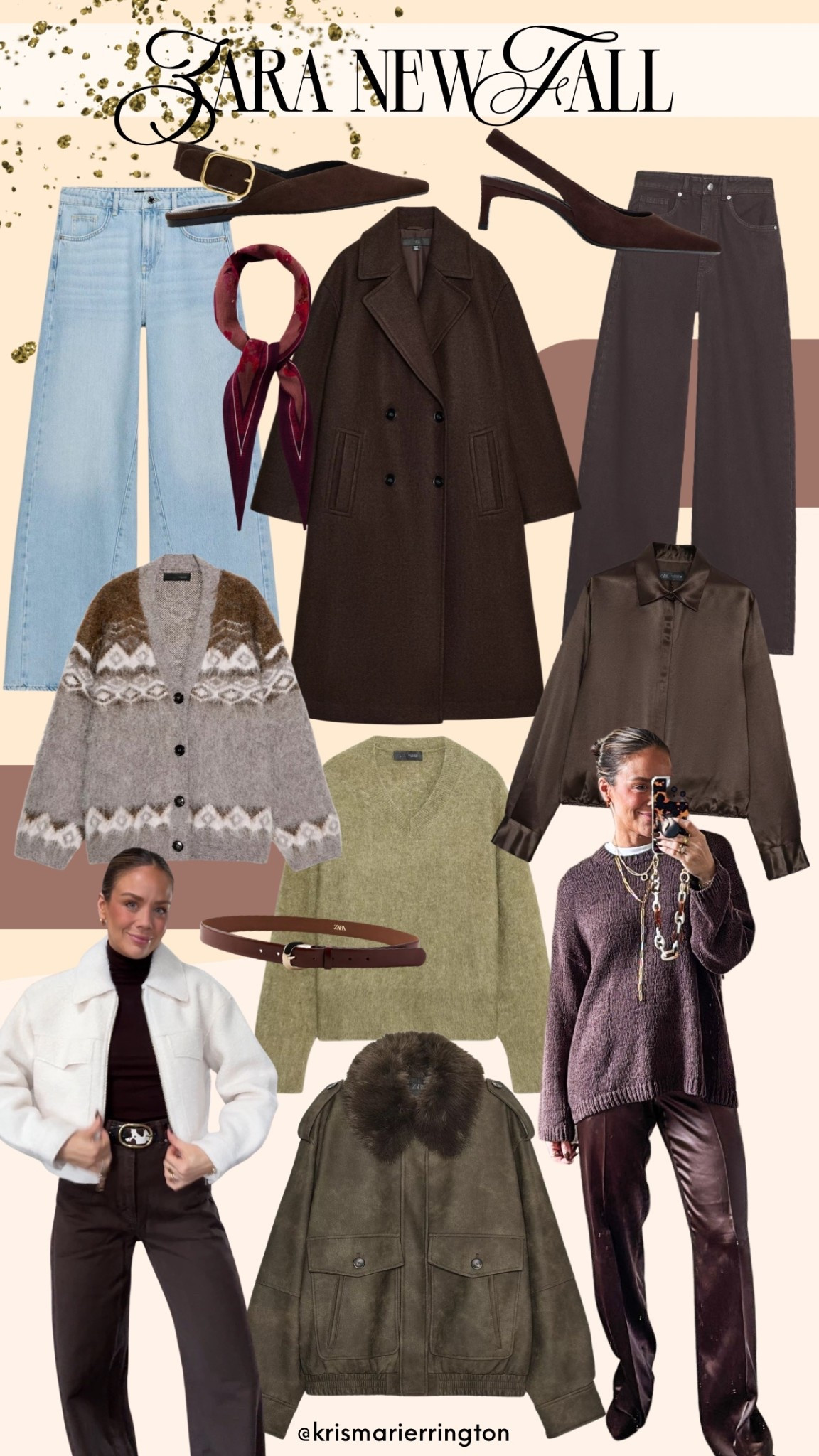 Zara fall order! Zara haul new arrivals 

#LTKFindsUnder100 #LTKStyleTip #LTKFindsUnder50