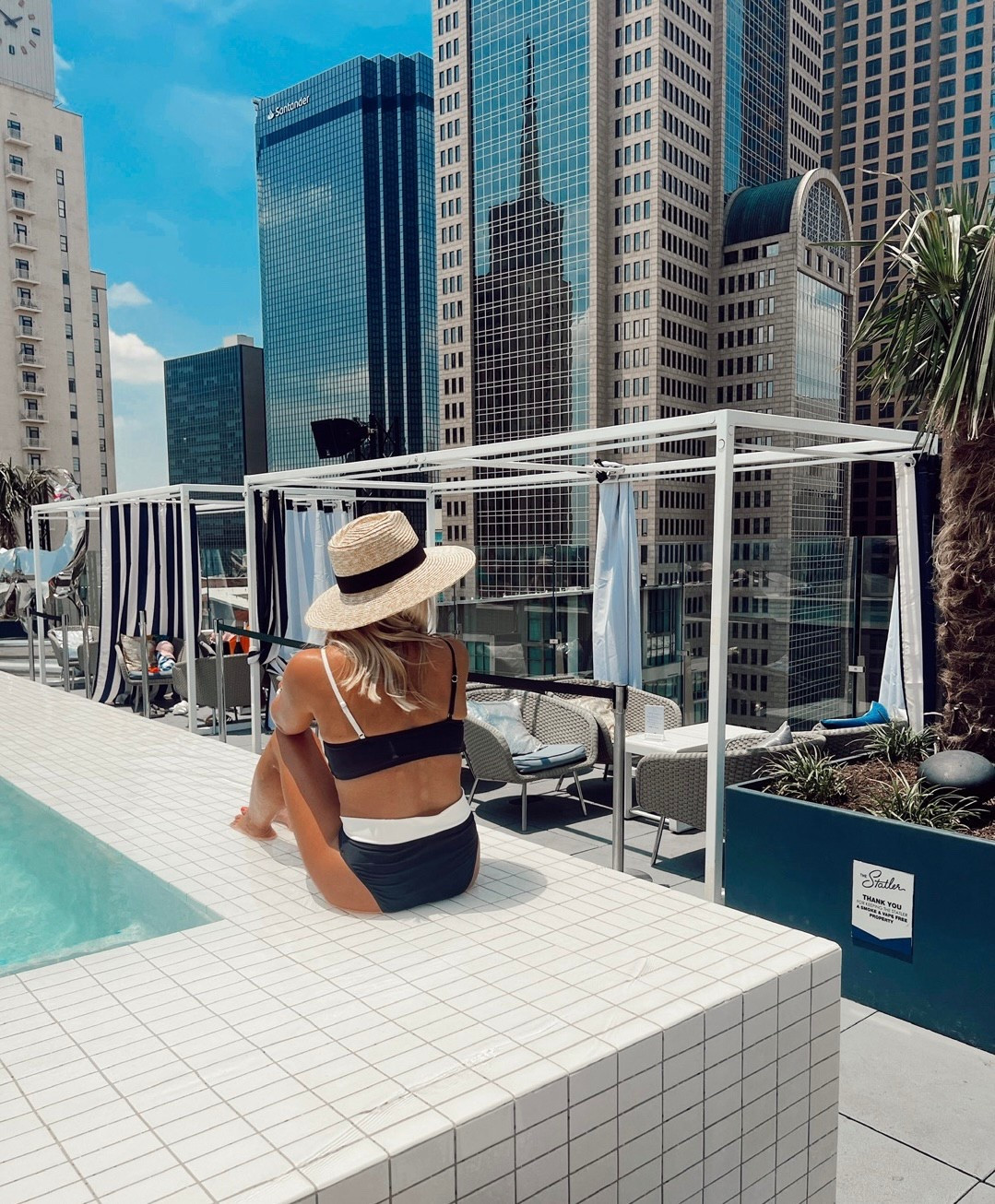 Summer break and warmer weather are here! Get swimsuit ready with Cupshe! 👙

#LTKSummerEdit #LTKSeasonal #LTKFindsUnder50