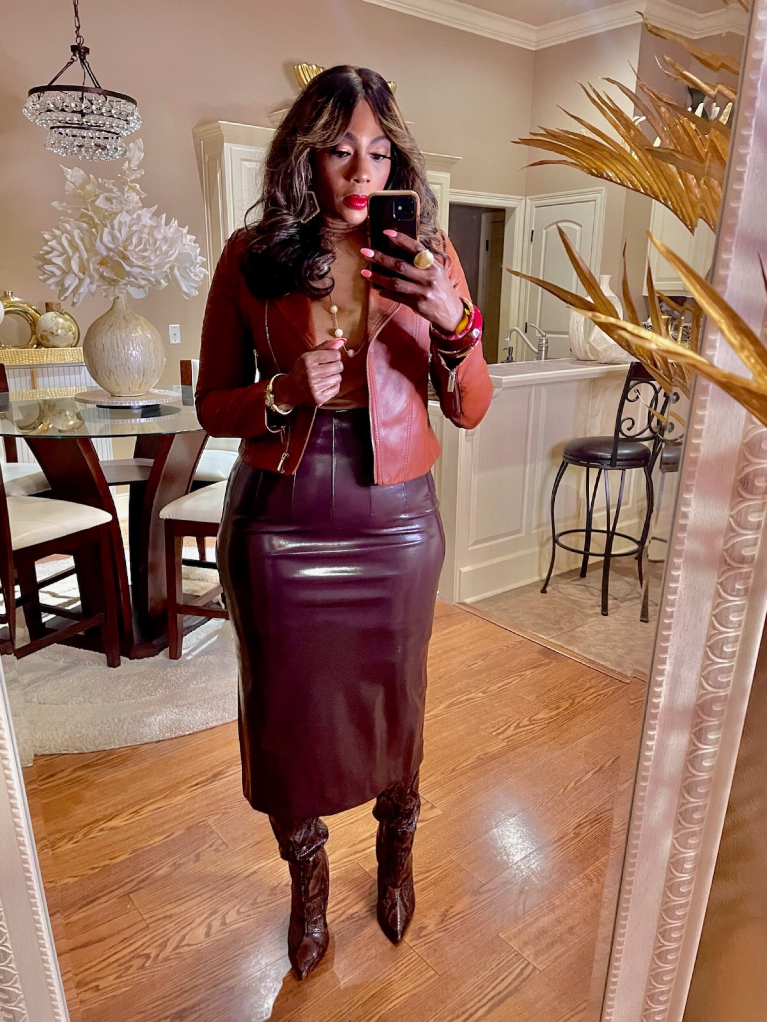 🤎🤎🤎

#LTKGiftGuide #LTKMostLoved #LTKWatchNow