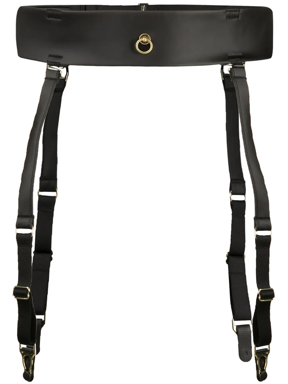 porte-jarretelle Chambre Noire | Farfetch Global