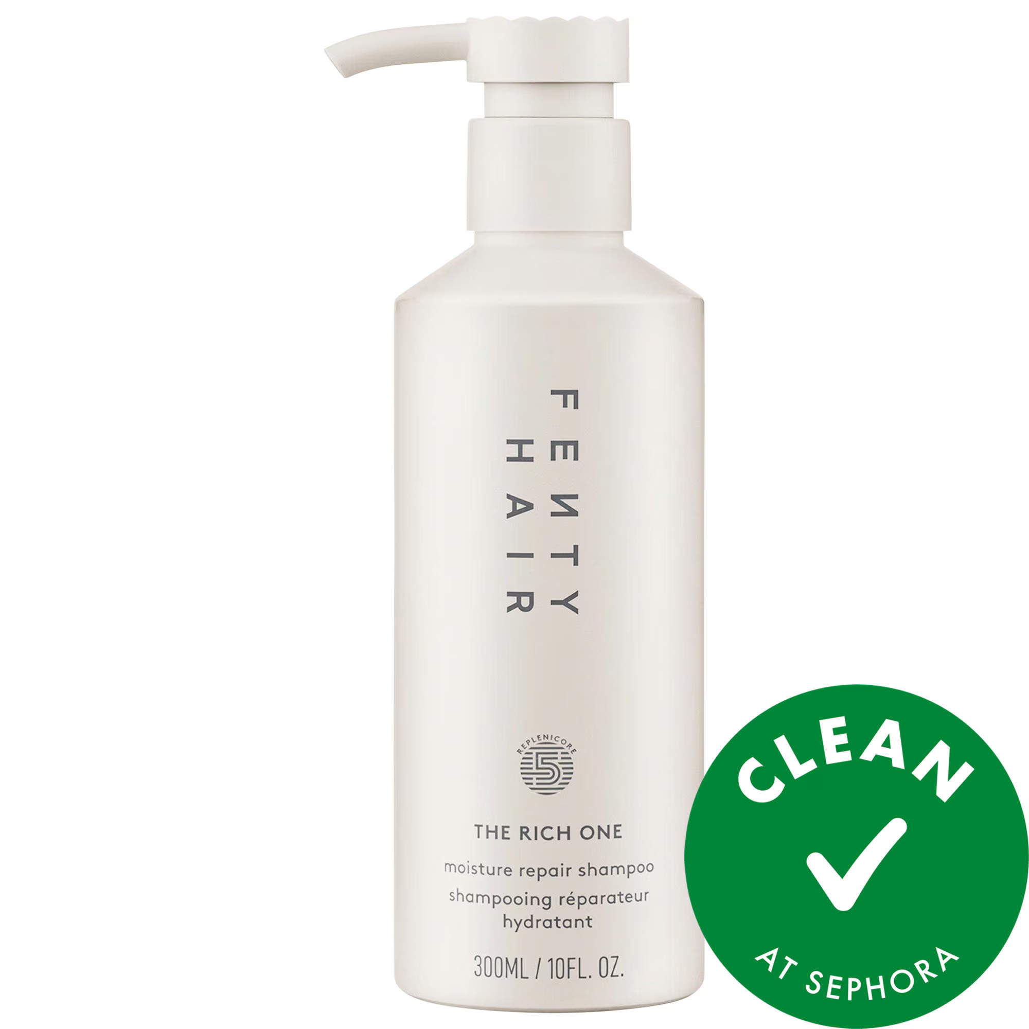 Fenty Beauty by Rihanna The Rich One Moisture Repair Shampoo 10 oz | Sephora (US)