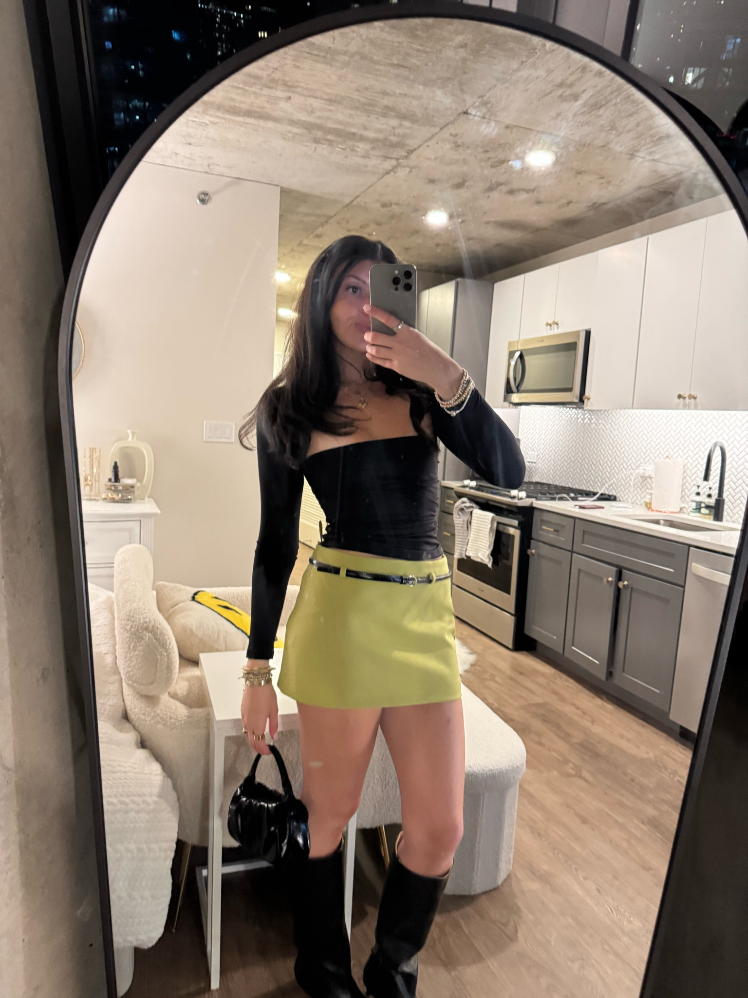 Friday night fit 