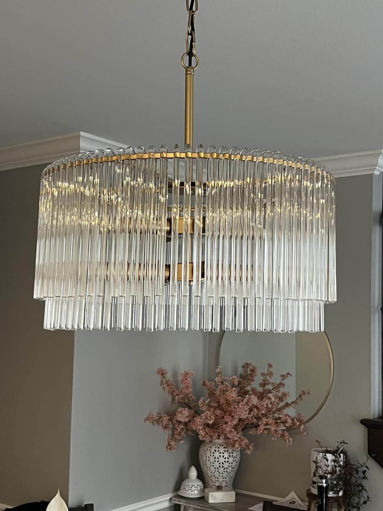 Chandelier | Amazon (US)