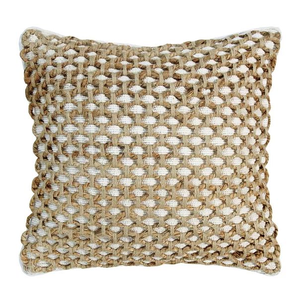 Boho Living Jada Decorative Pillow | Walmart (US)