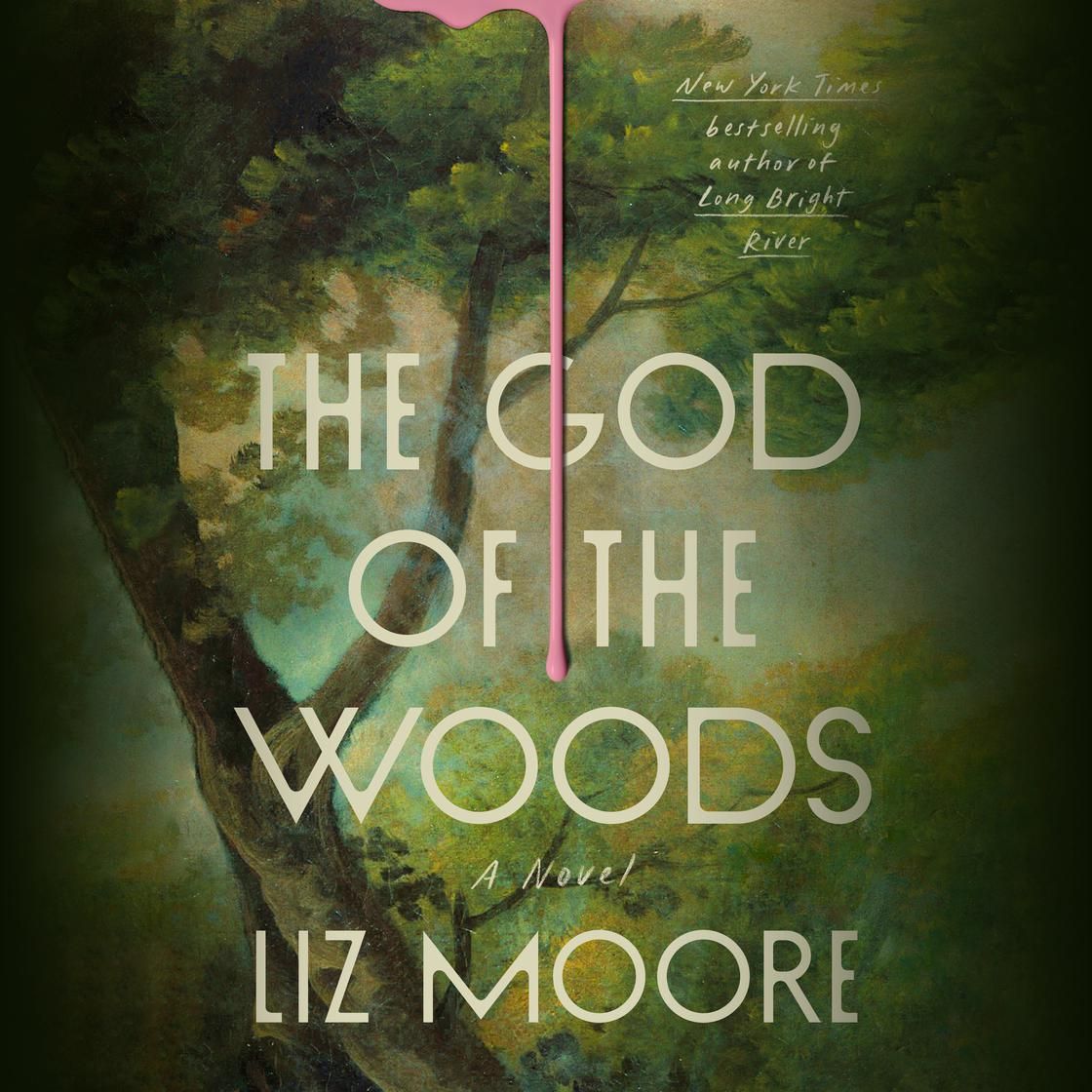 The God of the Woods
            A Novel
          by Liz Moore



            



  
    $17.50
... | Libro.fm (US)